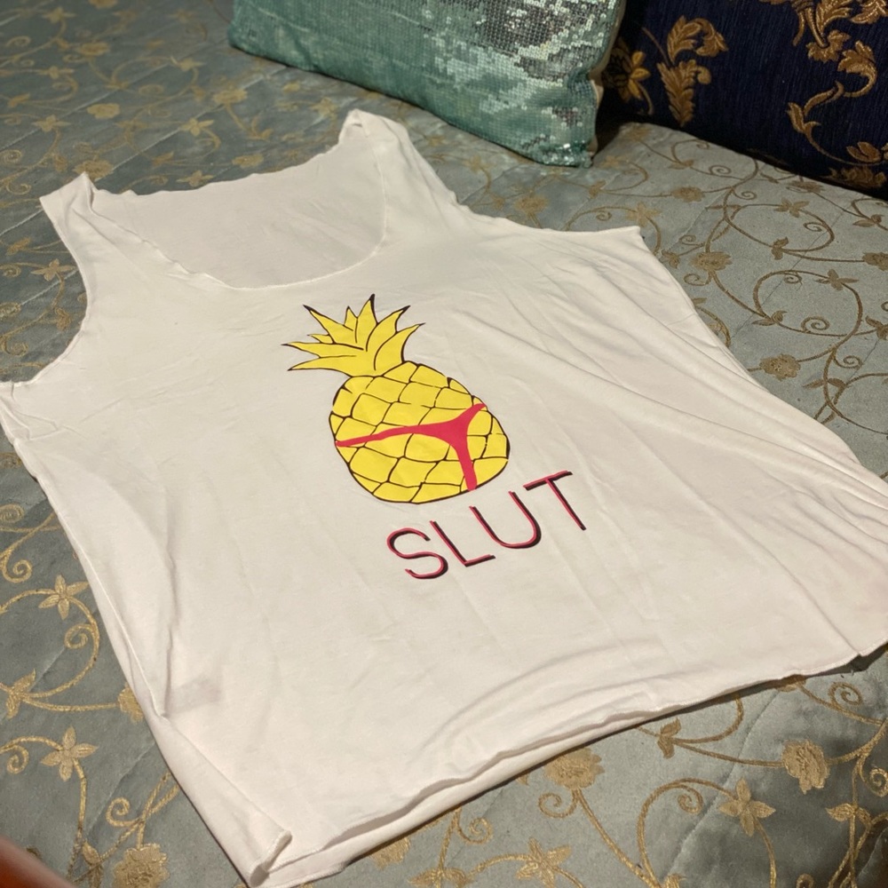 JJ Malibu Tank Top